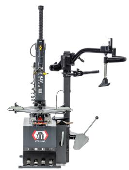 PKW Reifenmontiermaschine ATH M33 + A24